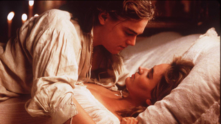 Leonardo DiCaprio's Alleged Sex Technique Takes Off